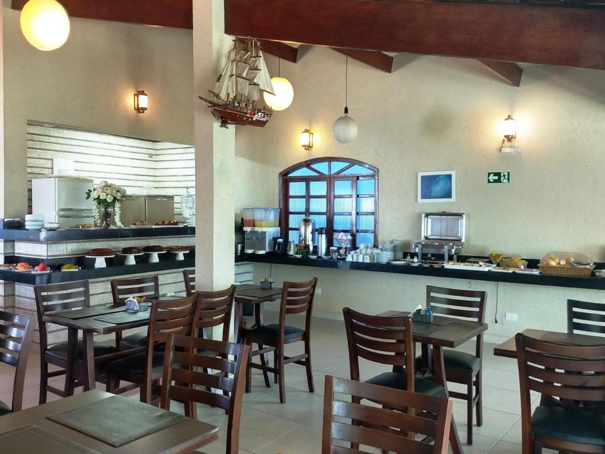 Pousada Vistazul - Piscina Climatizada - Pe Na Areia Bertioga Exterior foto